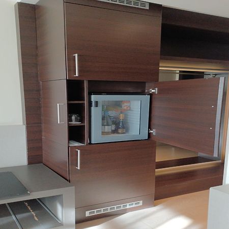 Rmh Modena Des Arts Hotel Kültér fotó