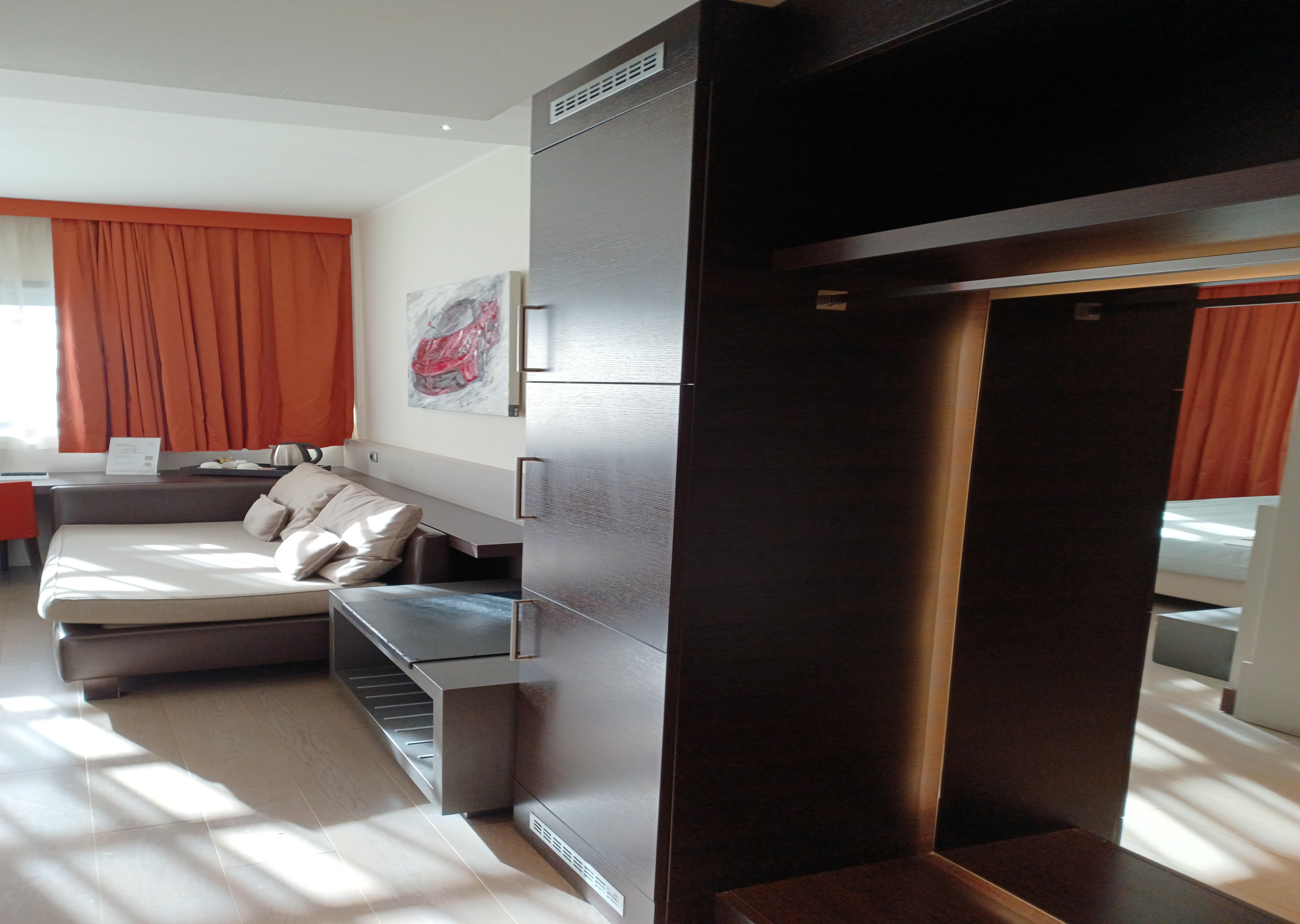 Rmh Modena Des Arts Hotel Kültér fotó