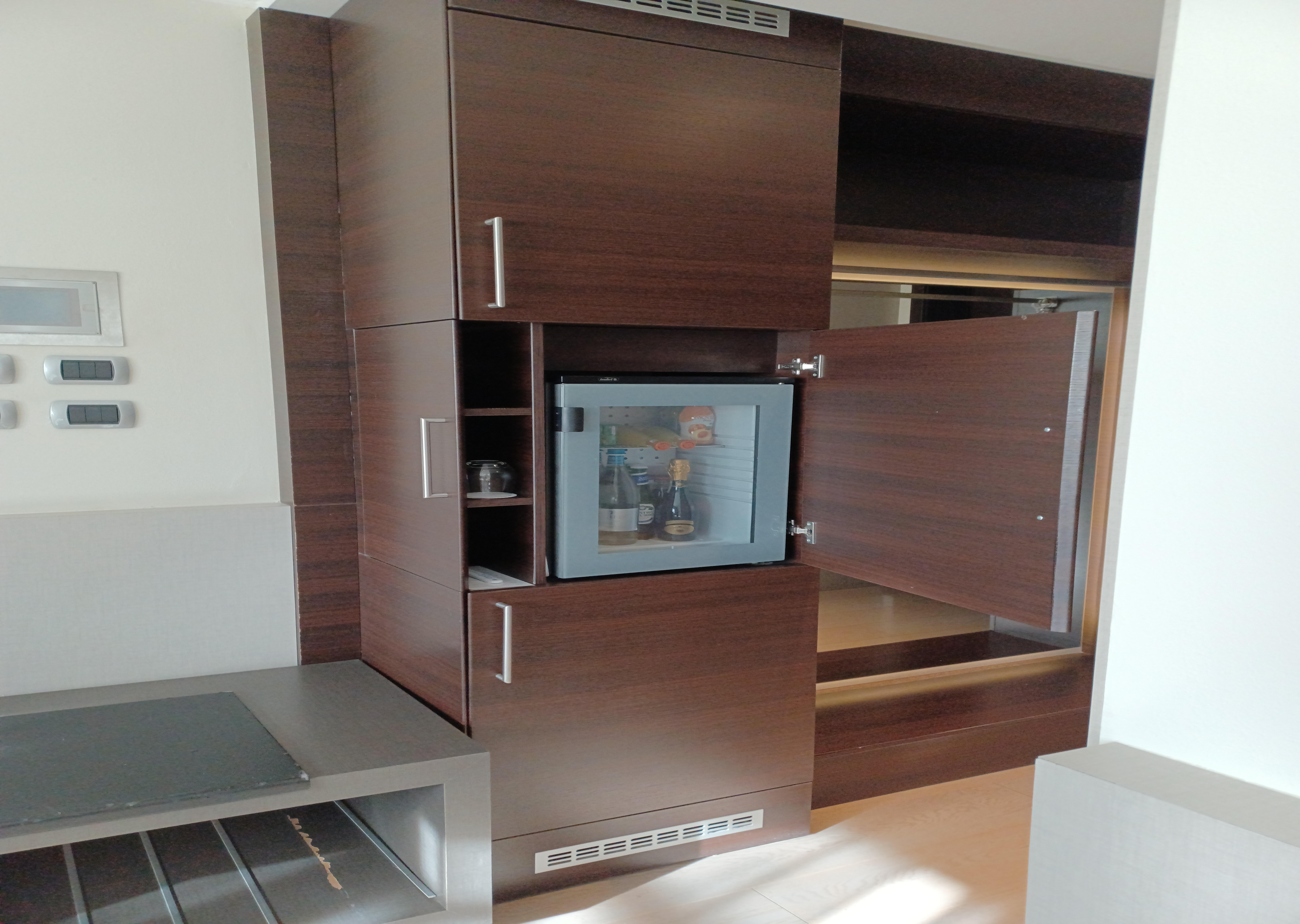 Rmh Modena Des Arts Hotel Kültér fotó