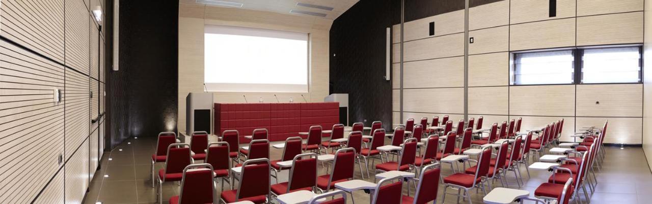 Rmh Modena Des Arts Hotel Kültér fotó