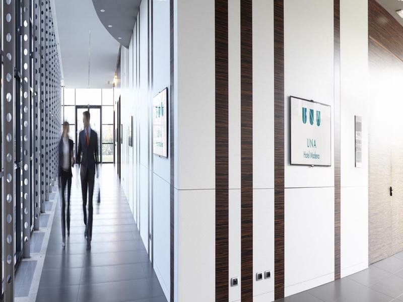 Rmh Modena Des Arts Hotel Kültér fotó