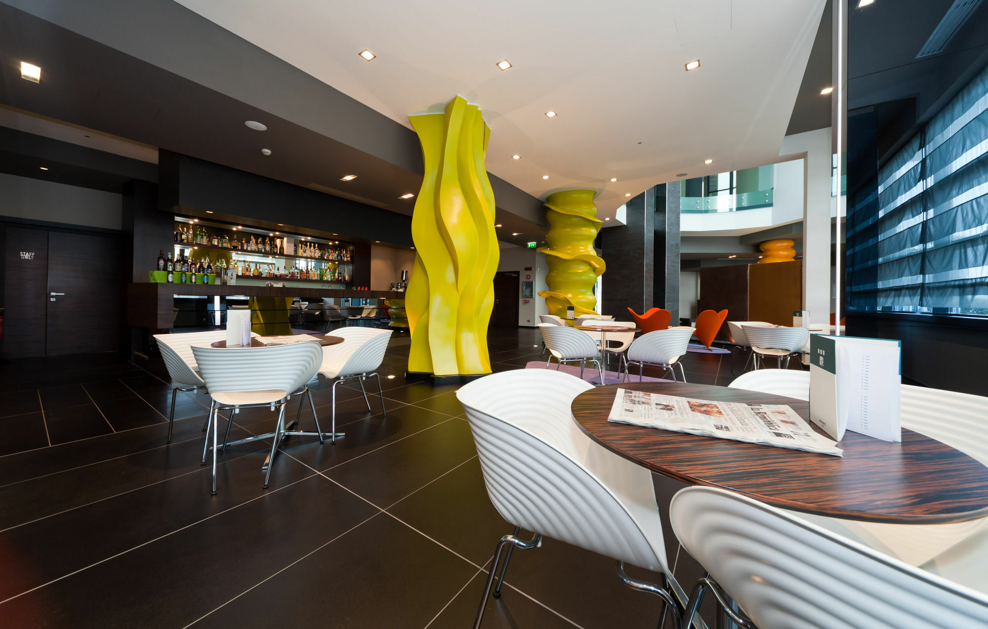 Rmh Modena Des Arts Hotel Kültér fotó