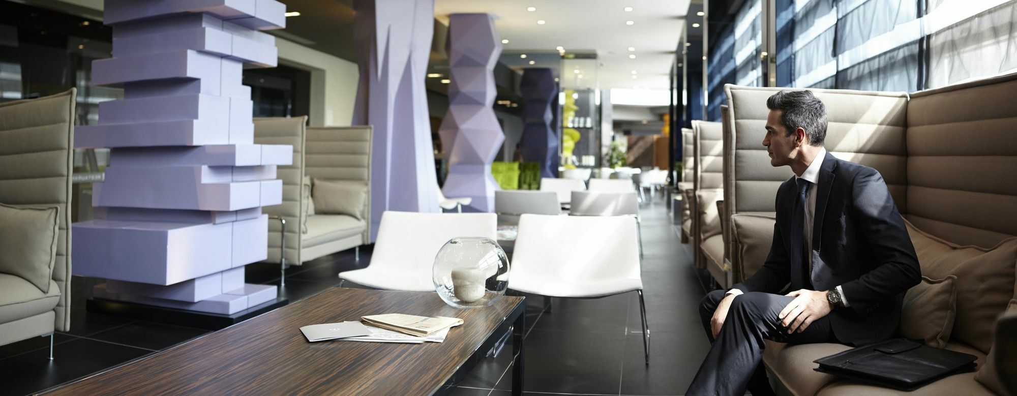 Rmh Modena Des Arts Hotel Kültér fotó