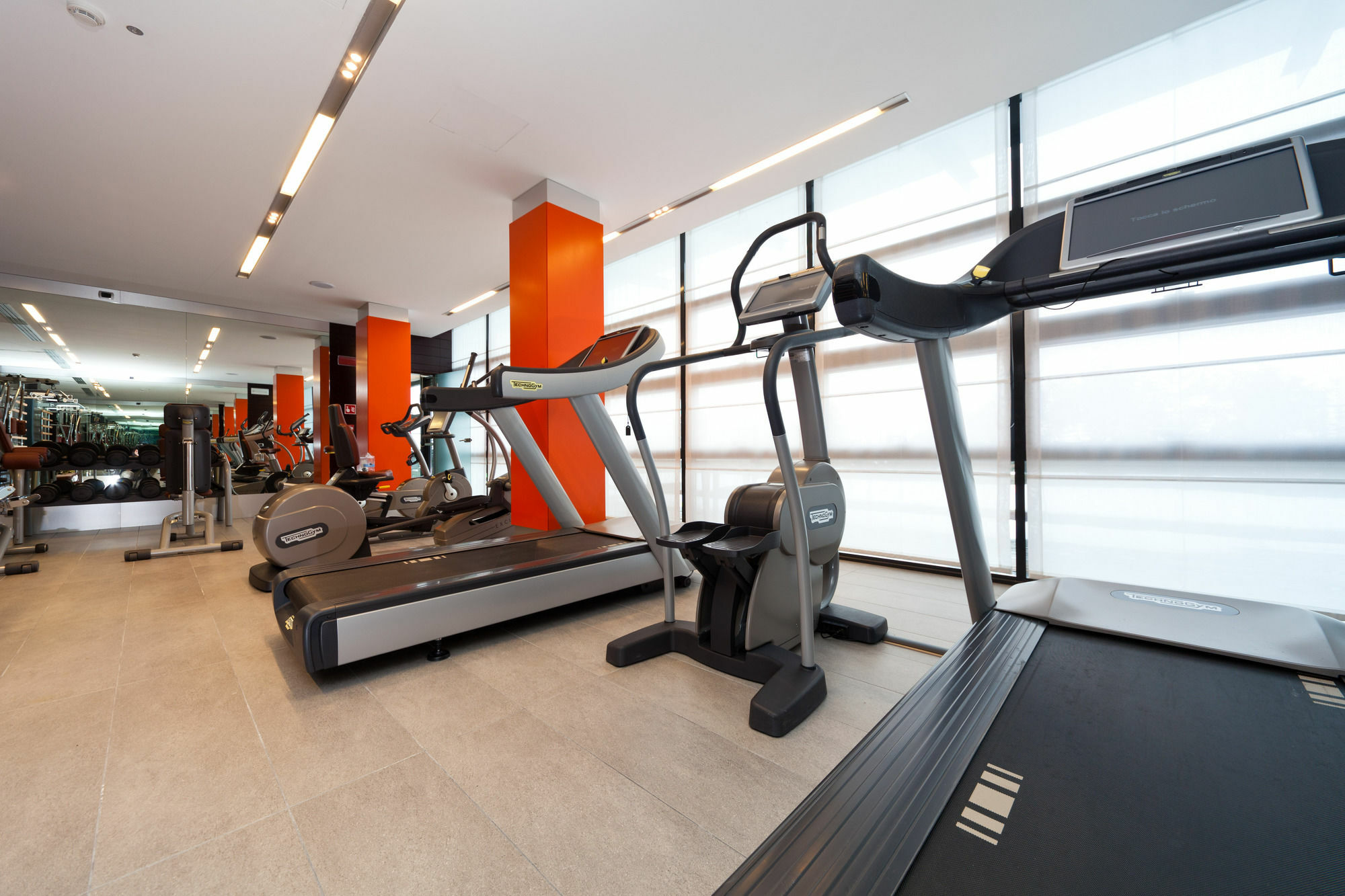 Rmh Modena Des Arts Hotel Kültér fotó