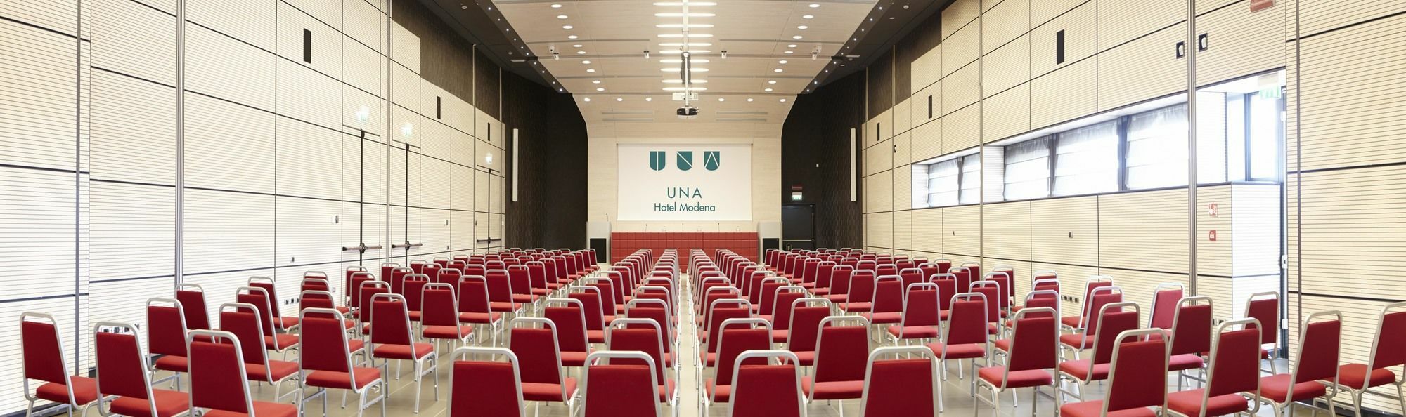 Rmh Modena Des Arts Hotel Kültér fotó