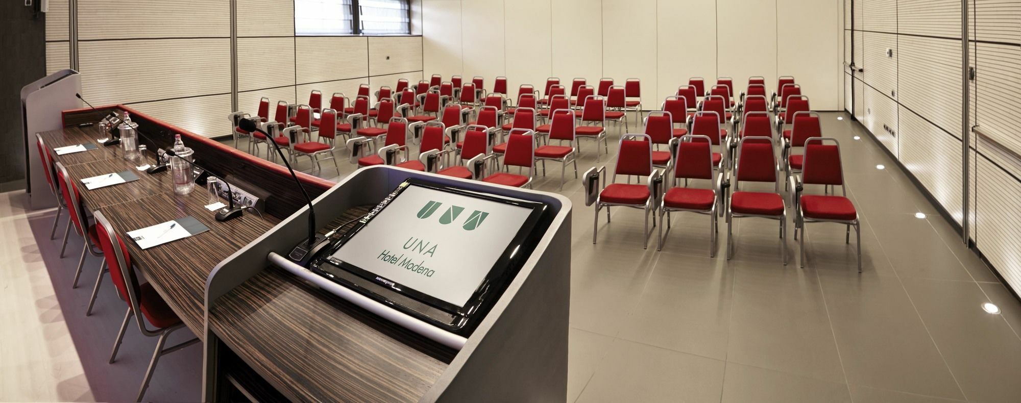 Rmh Modena Des Arts Hotel Kültér fotó
